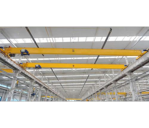 欧式单梁起重机